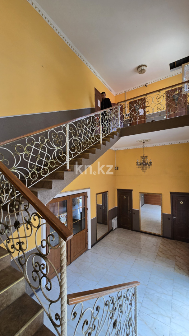 Продажа , 980.6 м², ул. Жамакаева, дом  220 - Продажа зданий в Алматы фото 20 из 27