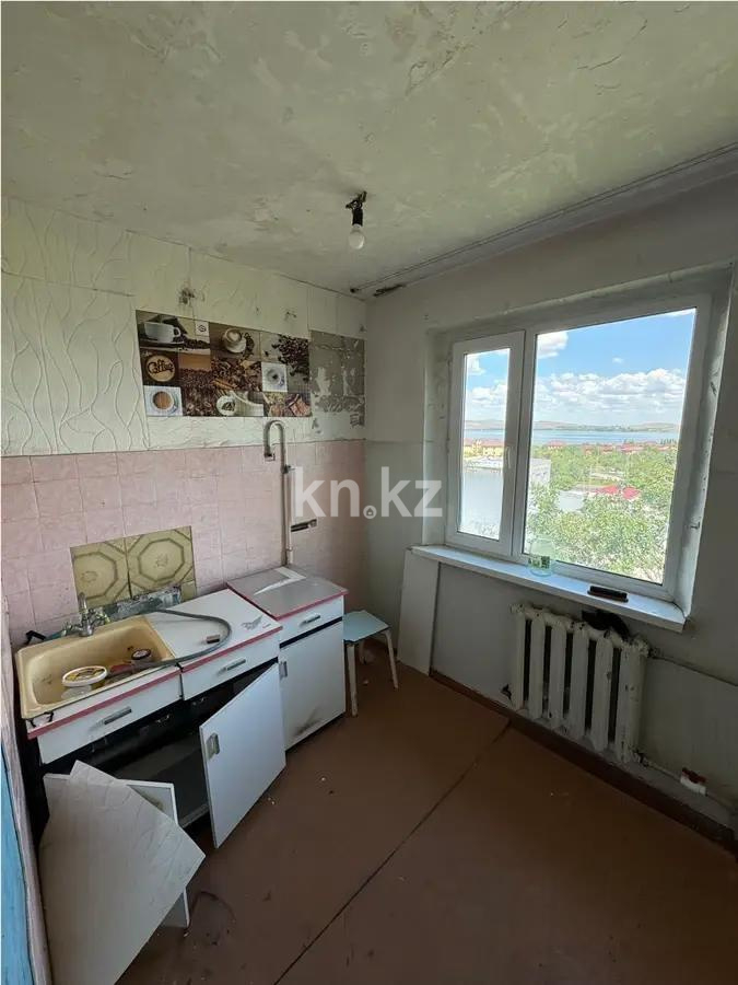 Продажа 1-комнатной квартиры, 36 м², пр. Республики, дом  63/1 - Продажа  однокомнатных квартир в Темиртау фото 2 из 3