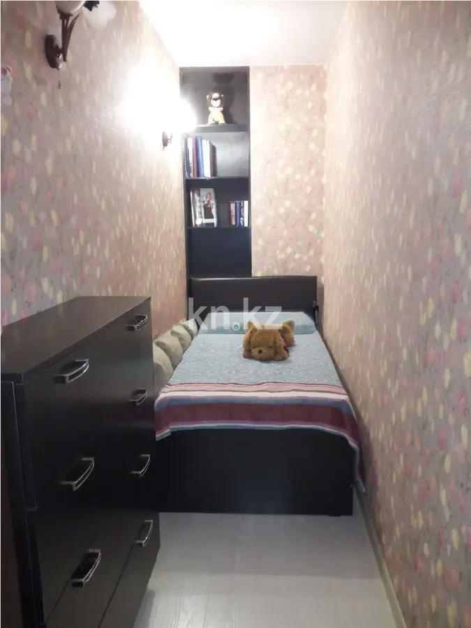 Продажа 1-комнатной квартиры, 48 м², ул. Боталы, дом  26 - Продажа  однокомнатных квартир в новостройках Астаны фото 3 из 6