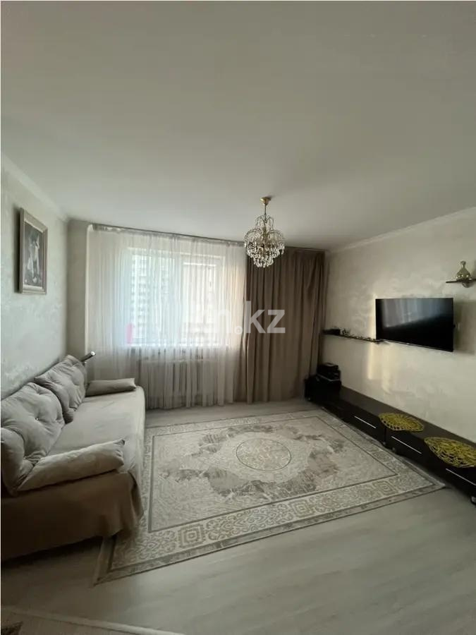 Продажа 2-комнатной квартиры, 75.6 м² в Астане