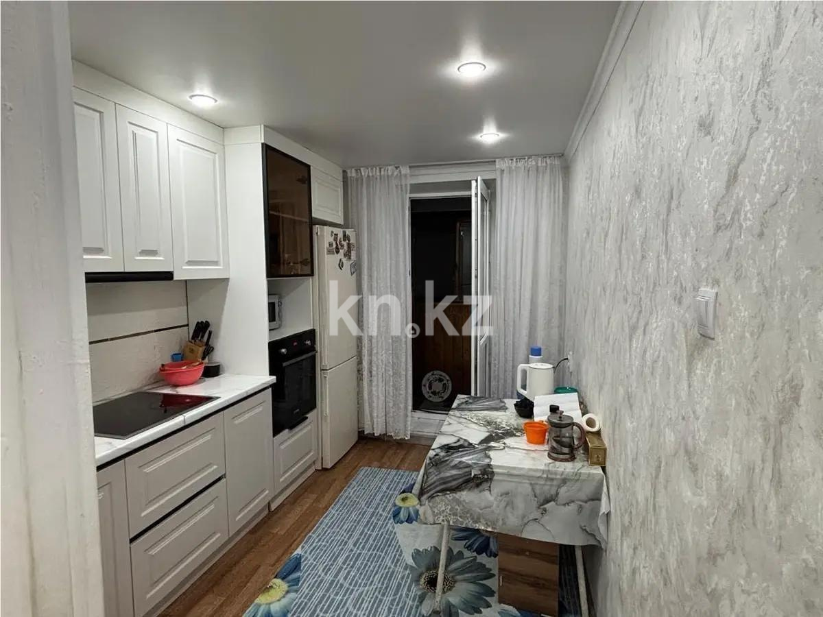 Продажа 3-комнатной квартиры, 65 м² в Караганде - фото 4