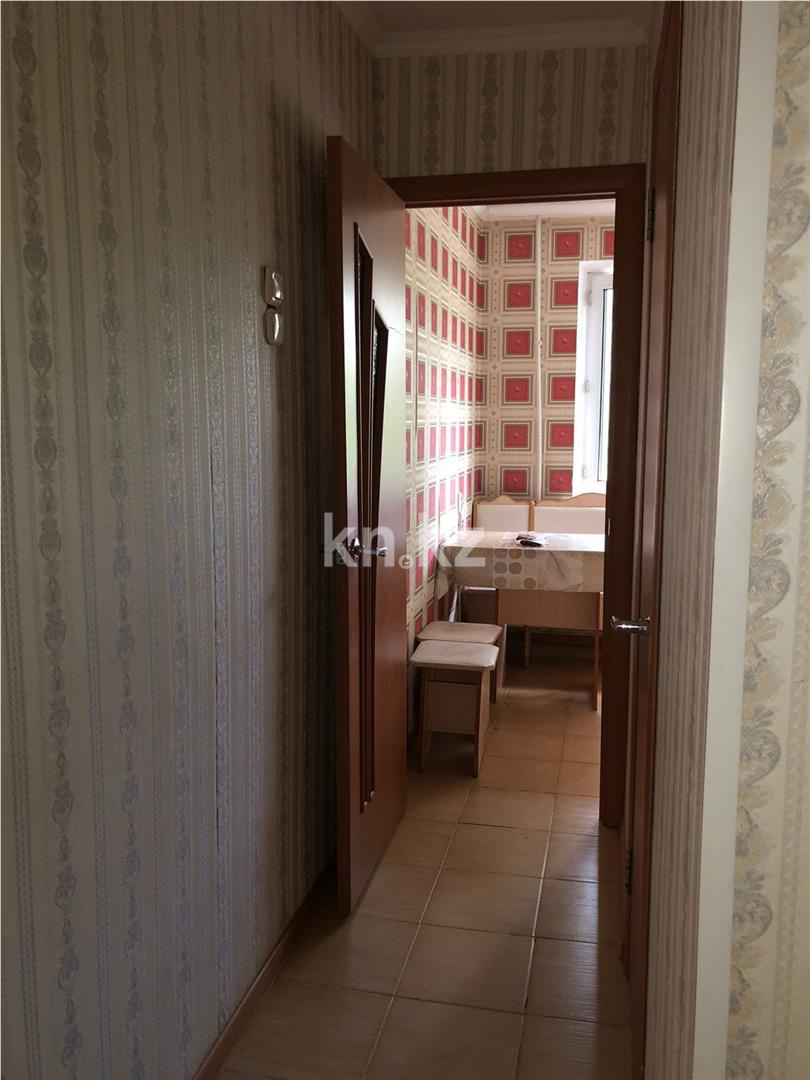 Продажа 2-комнатной квартиры, 44 м², ул. Сатыбалдина, дом  17 - Продажа  двухкомнатных квартир в Караганде фото 13 из 17