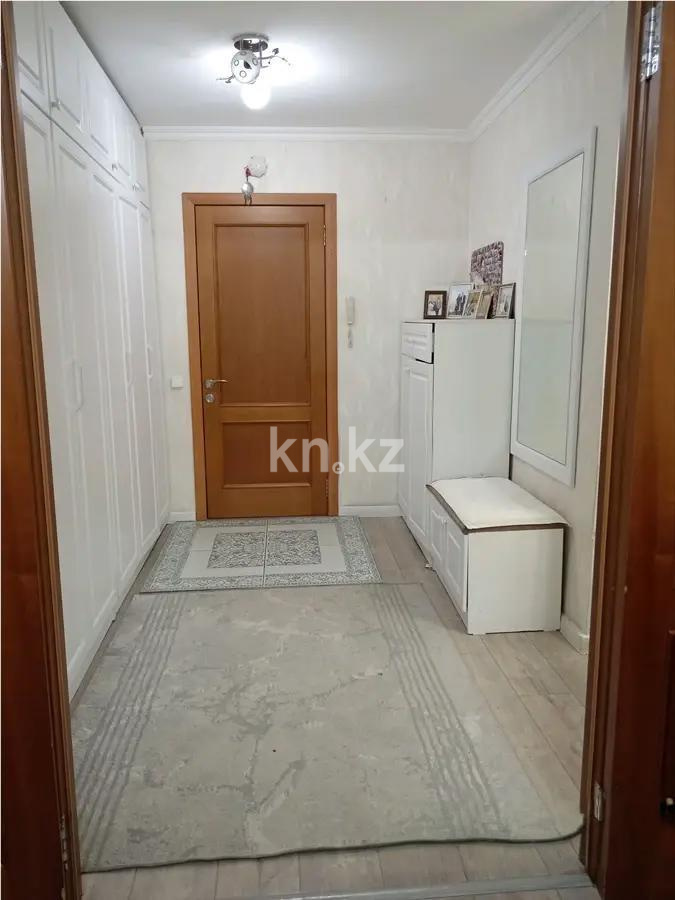 Продажа 2-комнатной квартиры, 58 м², ул. Азербаева, дом  4/1 в Астане - фото 6