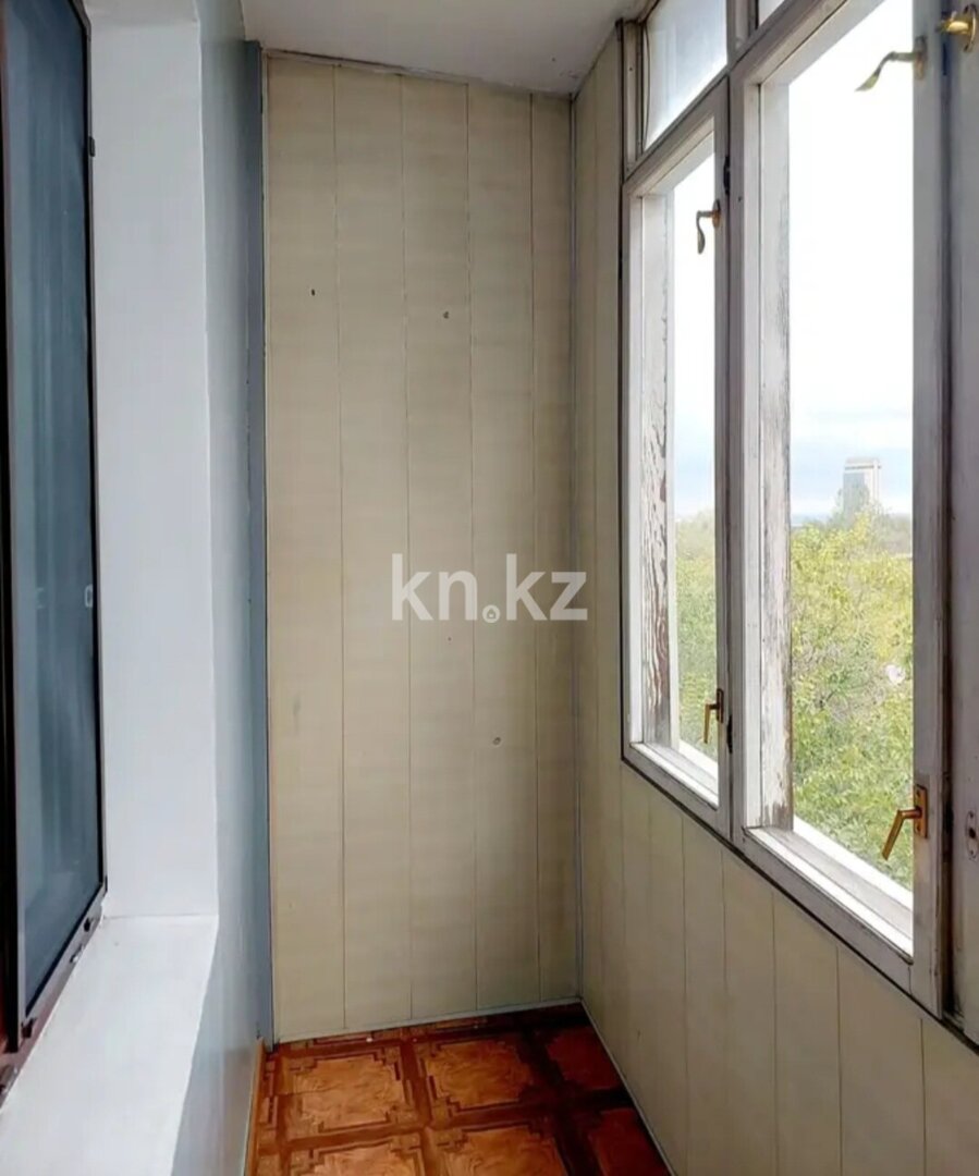 Аренда 1-комнатной квартиры посуточно, 40 м² в Алматы - фото 8