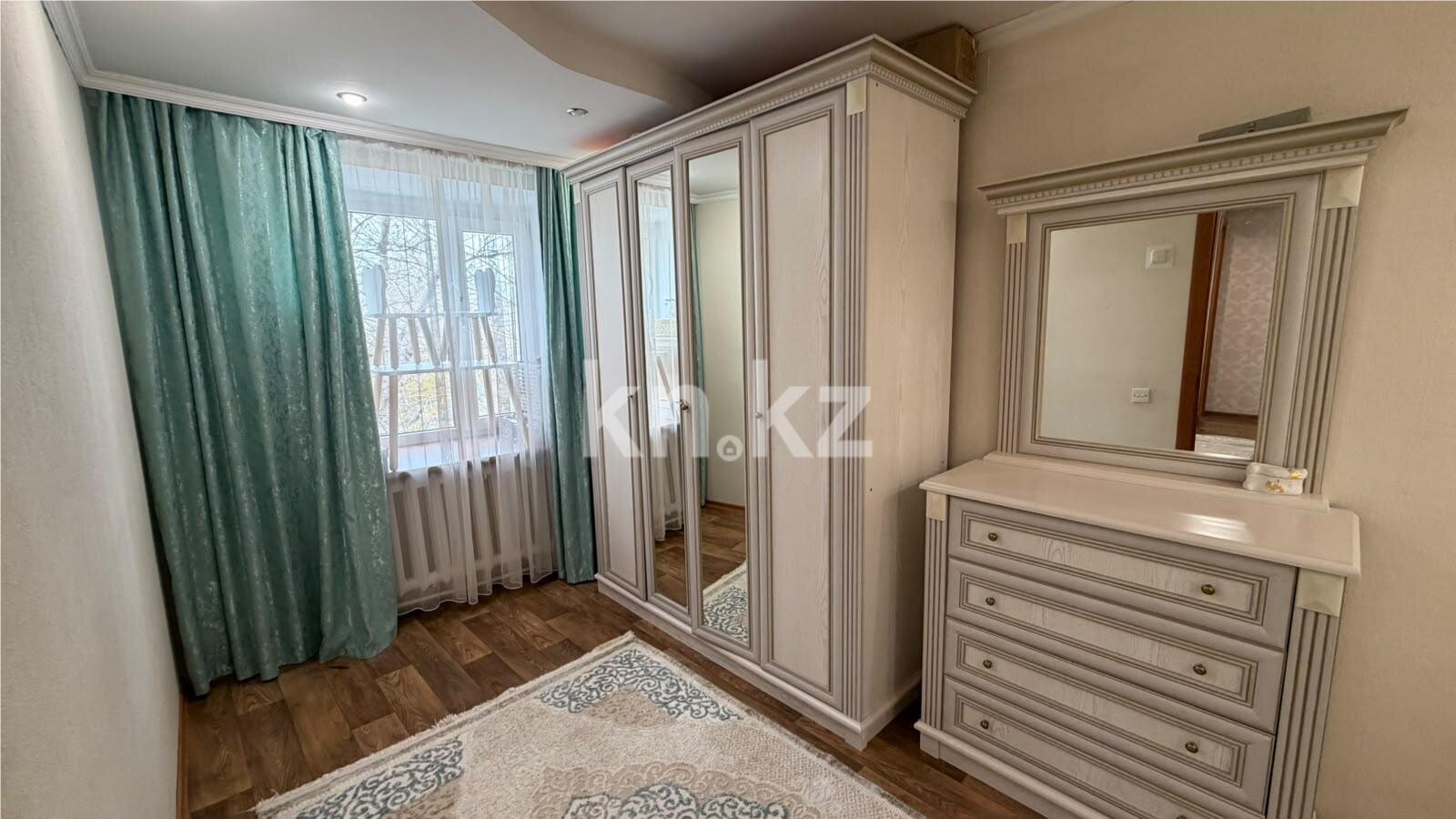 Продажа 2-комнатной квартиры, 43 м² в Караганде - фото 4