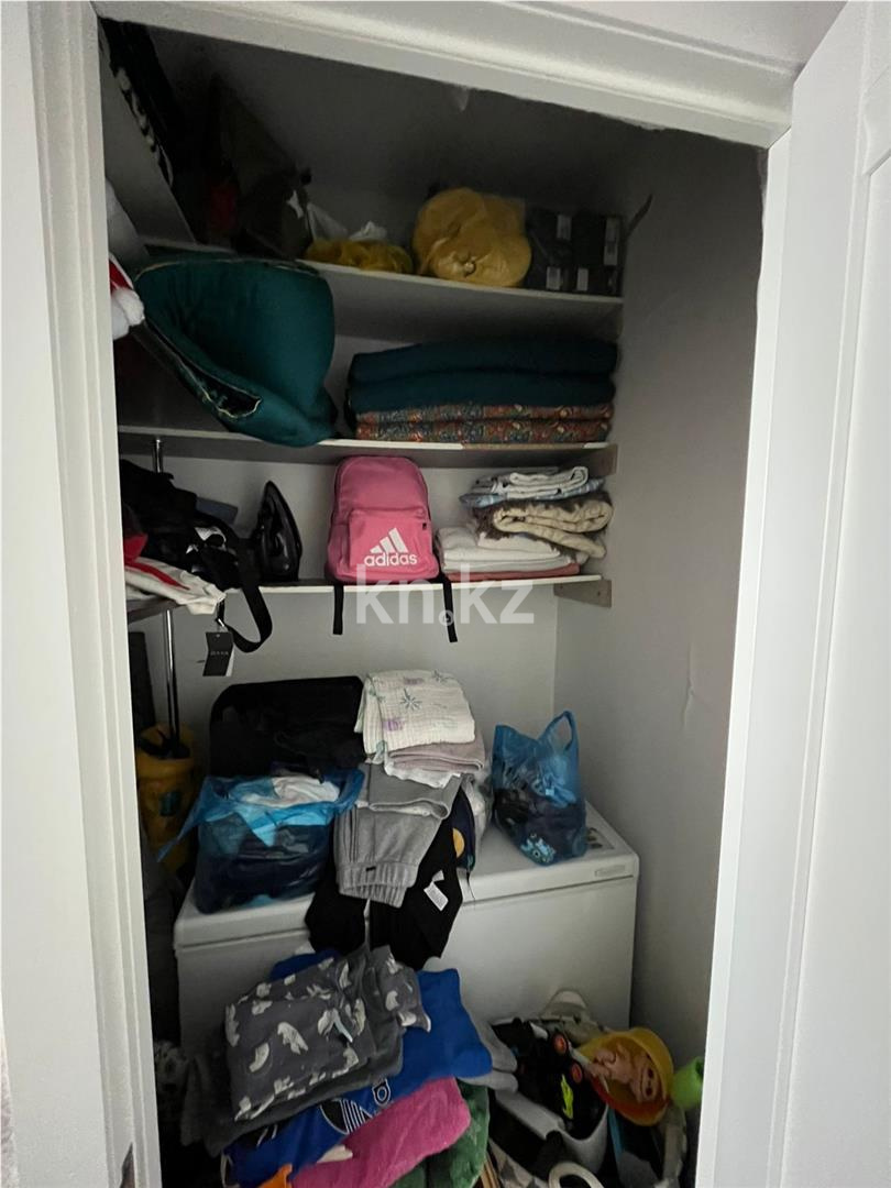 Продажа 1-комнатной квартиры, 65 м² - Продажа квартир в Казахстане - страница 13 фото 15 из 16