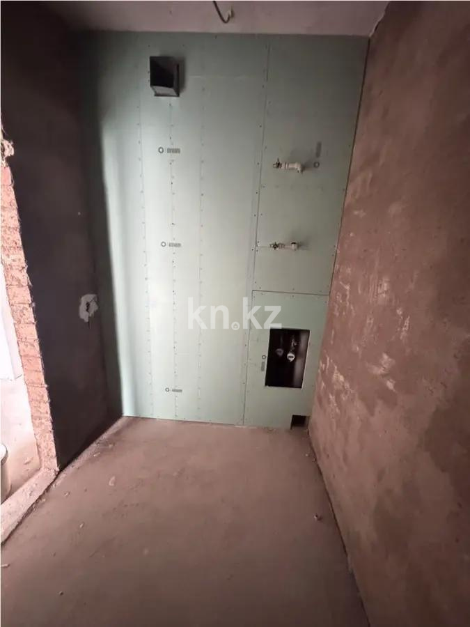 Продажа 2-комнатной квартиры, 46.5 м², ул. Туркестан, дом  4/1 - Продажа  двухкомнатных квартир в новостройках Астаны фото 4 из 4