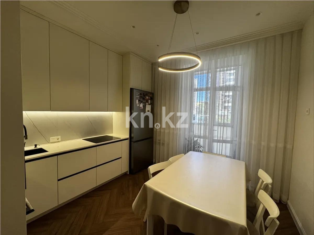 Продажа 3-комнатной квартиры, 90 м² - Продажа трехкомнатных квартир от собственников в Караганде - страница 2 фото 4 из 5