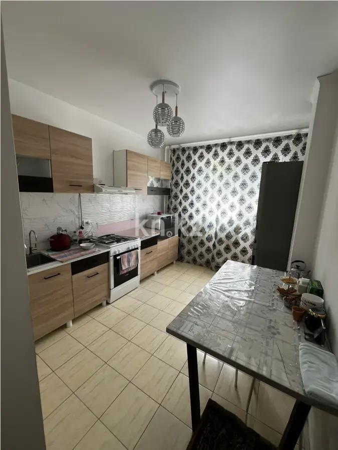 Продажа 3-комнатной квартиры, 67.7 м² - Продажа трехкомнатных квартир от собственников в Алматы фото 4 из 5