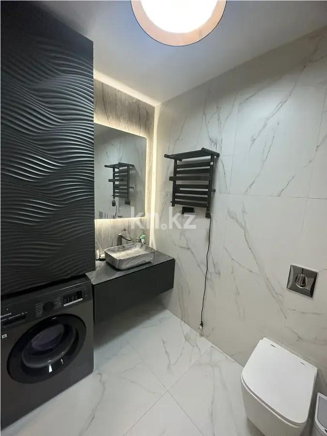 Продажа 2-комнатной квартиры, 58 м², ул. Сатпаева, дом  90/43 - Продажа  двухкомнатных квартир в новостройках Алматы без посредников фото 4 из 4