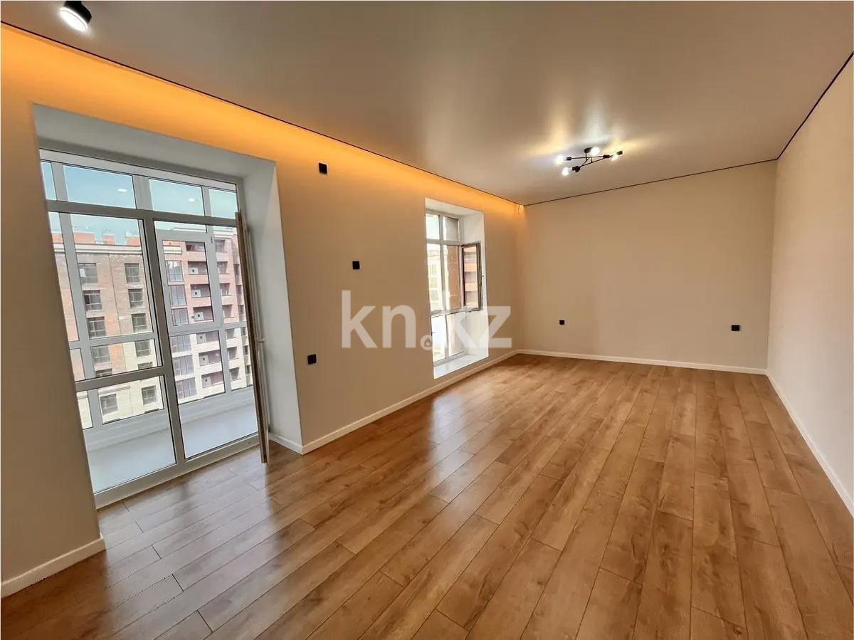 Продажа 1-комнатной квартиры, 36 м² - Недвижимость в Казахстане - страница 3 фото 1 из 3