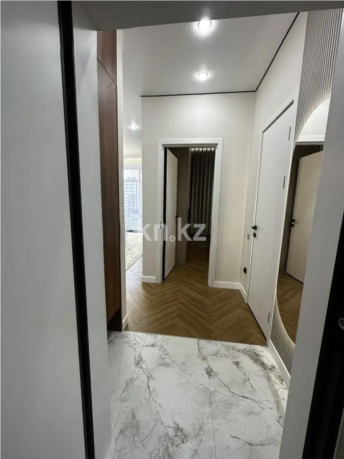 Продажа 2-комнатной квартиры, 40.1 м² - Продажа двухкомнатных квартир от собственников в Астане - страница 3 фото 5 из 5