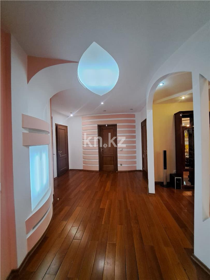 Продажа 4-комнатной квартиры, 128 м², пр. Сарыарка, дом  3 в Астане - фото 11