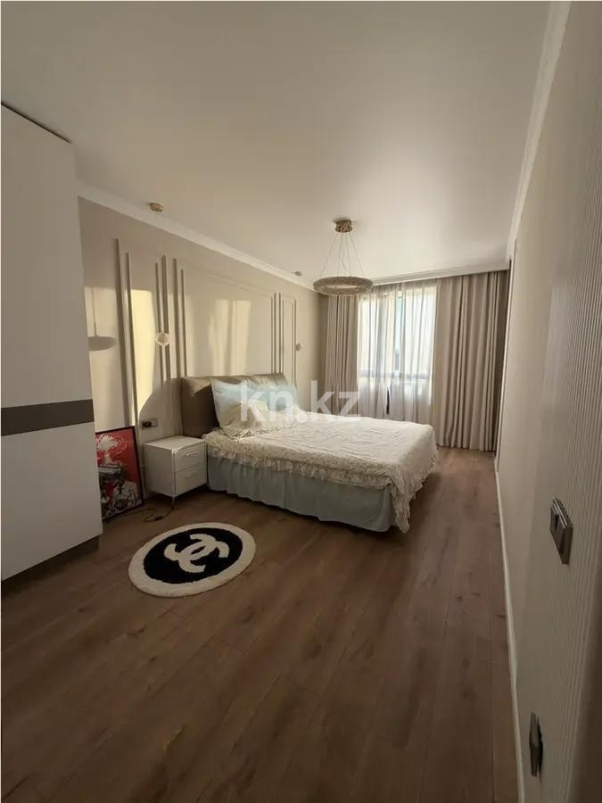 Продажа 2-комнатной квартиры, 56.4 м² - Продажа двухкомнатных квартир от собственников в Казахстане фото 3 из 4
