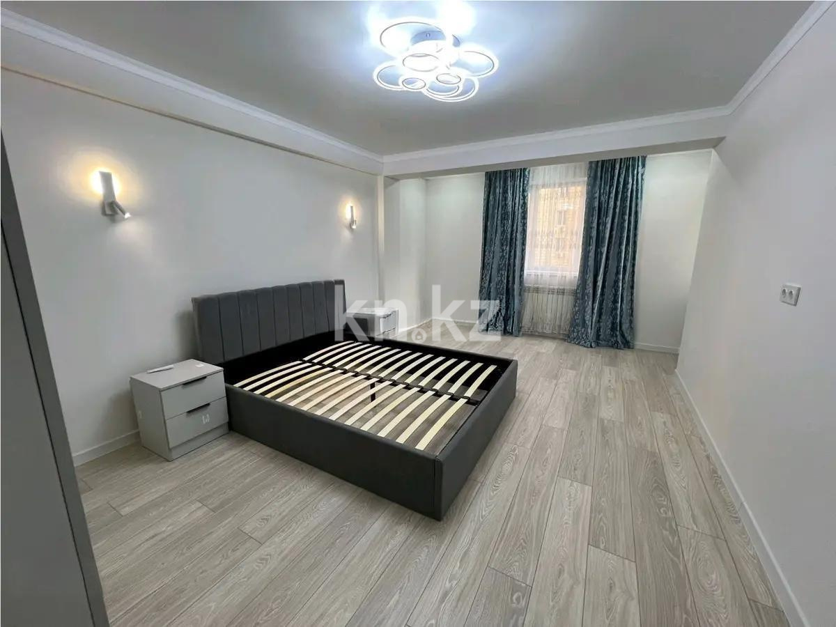 Продажа 1-комнатной квартиры, 47 м², мкр-н 3, дом  19/1 в Алматы