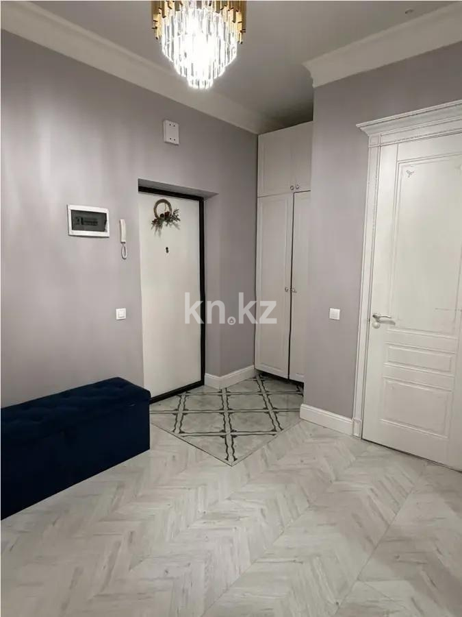 Продажа 4-комнатной квартиры, 165 м² - Продажа четырехкомнатных квартир от собственников в Астане - страница 2 фото 7 из 7