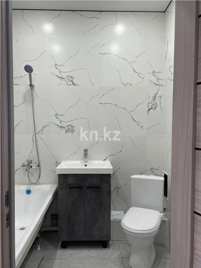 Продажа 2-комнатной квартиры, 52 м², ул. Е-314, дом  20/1 - Продажа квартир в Астане фото 3 из 4