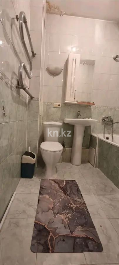 Продажа 1-комнатной квартиры, 40 м² - Недвижимость в Алматы - страница 4 фото 3 из 3