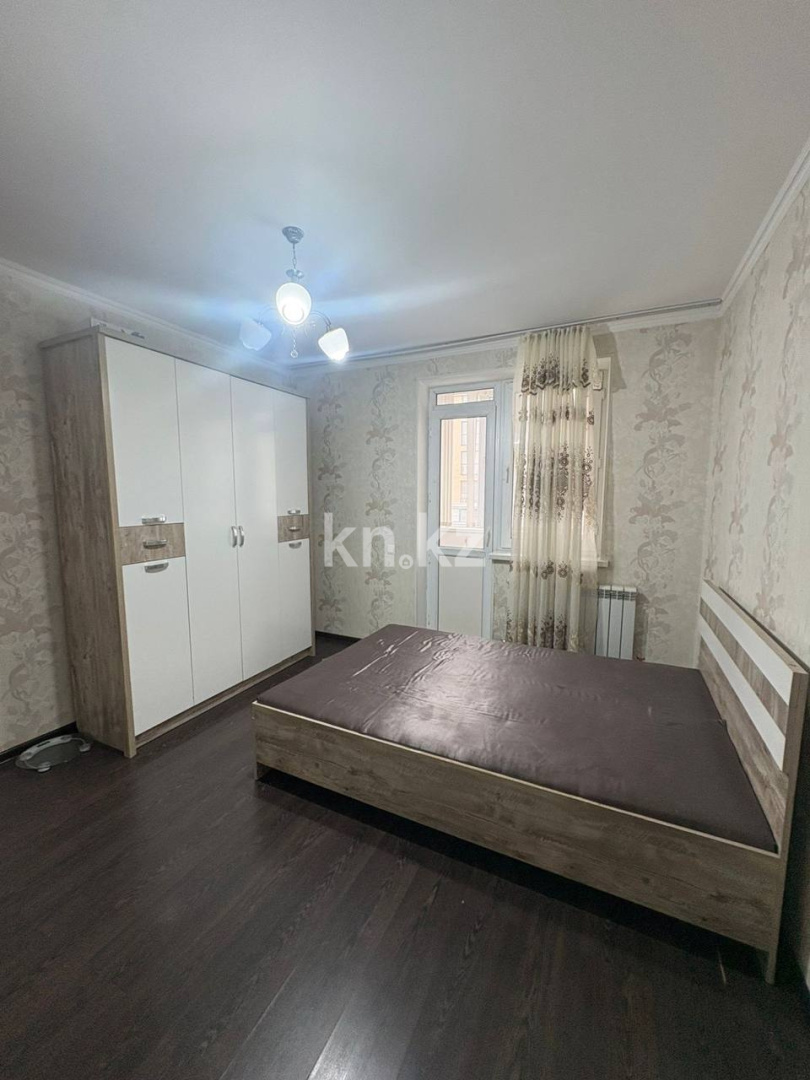 Аренда 2-комнатной квартиры, 61 м² в Астане - фото 4