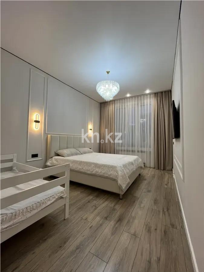 Продажа 3-комнатной квартиры, 70 м², пр. Сейфуллина, дом  469/1 - Продажа квартир в Казахстане фото 2 из 6