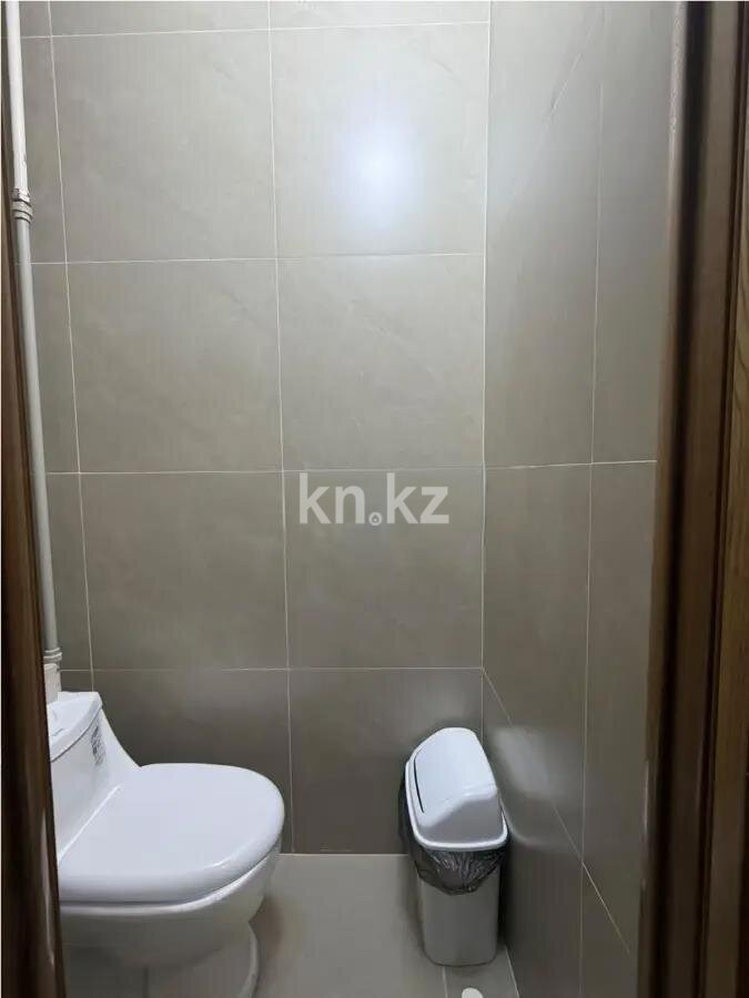 Продажа 2-комнатной квартиры, 51.7 м² в Алматы - фото 5
