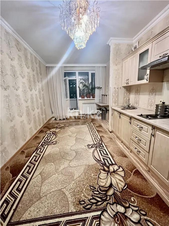 Продажа 2-комнатной квартиры, 34 м², ул. Кумисбекова, дом  9а в Астане - фото 4
