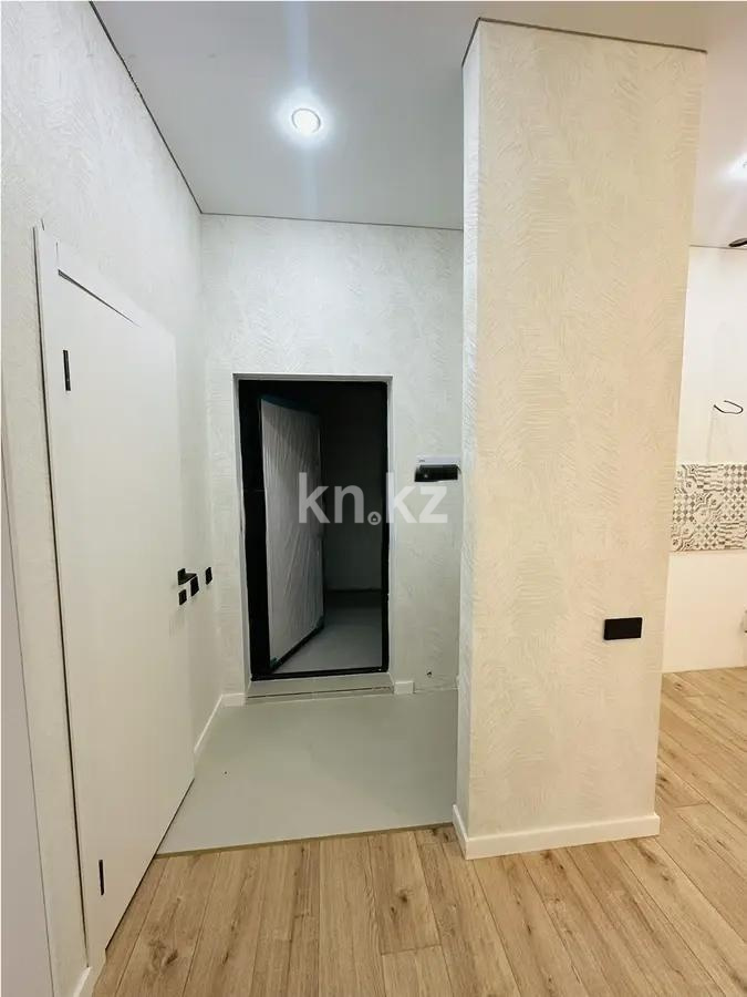 Продажа 2-комнатной квартиры, 38 м² - Продажа офисных и торговых помещений в Карагандинской области фото 5 из 5