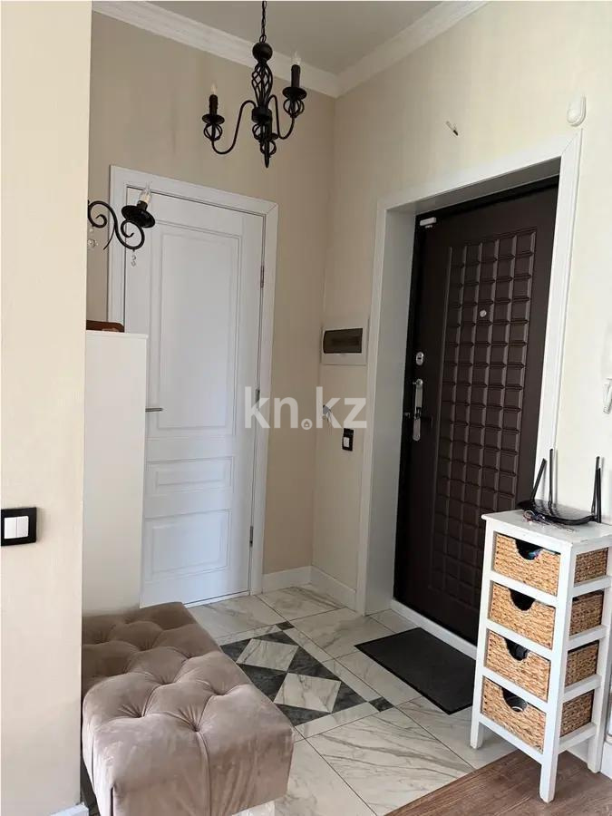 Продажа 3-комнатной квартиры, 83 м², ул. Керей, Жанибек хандар, дом  28 - Продажа  трехкомнатных квартир в Астане с фото фото 7 из 8