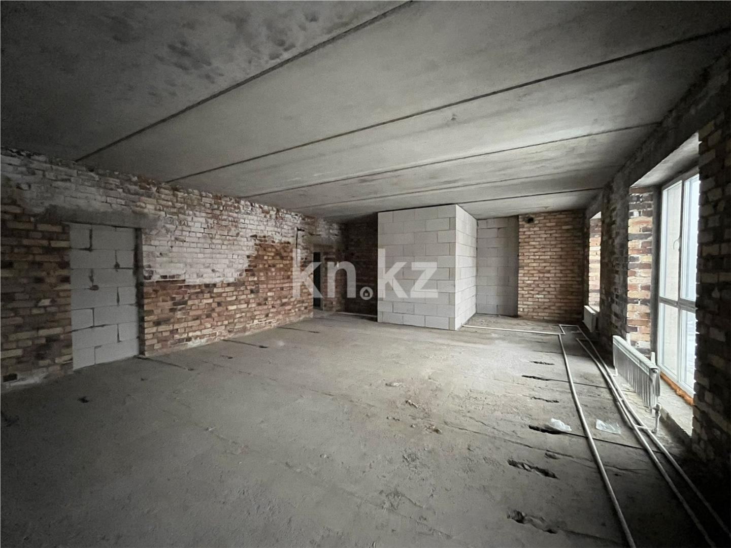 Продажа 2-комнатной квартиры, 69 м² - Продажа двухкомнатных квартир в Городе Караганды - страница 3 фото 2 из 2