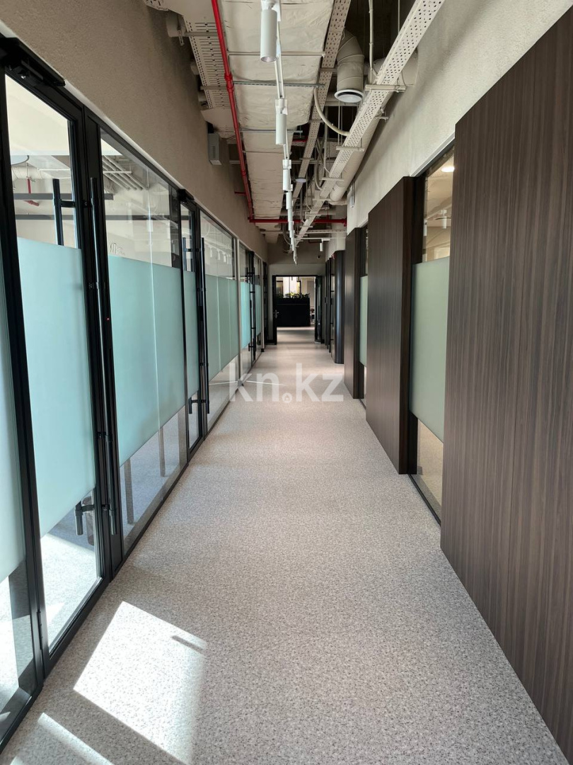 Аренда , ул. Сыганак, дом  60/4 - ул. Туркестан - Аренда офисных и торговых помещений в Астане фото 18 из 19