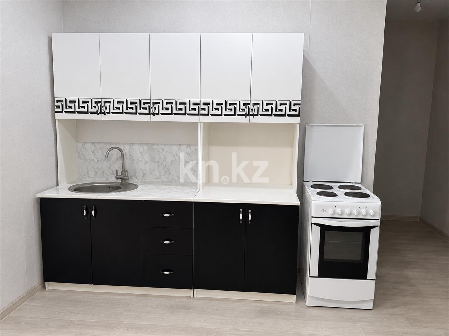 Продажа 2-комнатной квартиры, 65 м² в Караганде - фото 3