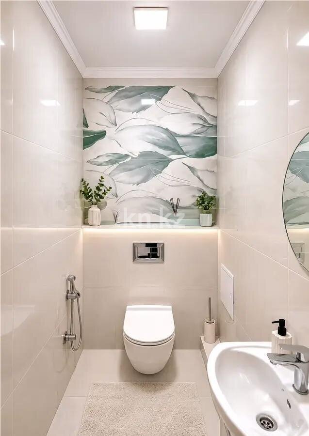 Продажа 2-комнатной квартиры, 74 м² в Астане - фото 5