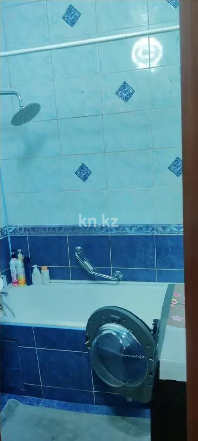 Продажа 3-комнатной квартиры, 80 м² - Недвижимость в Алматы фото 5 из 5