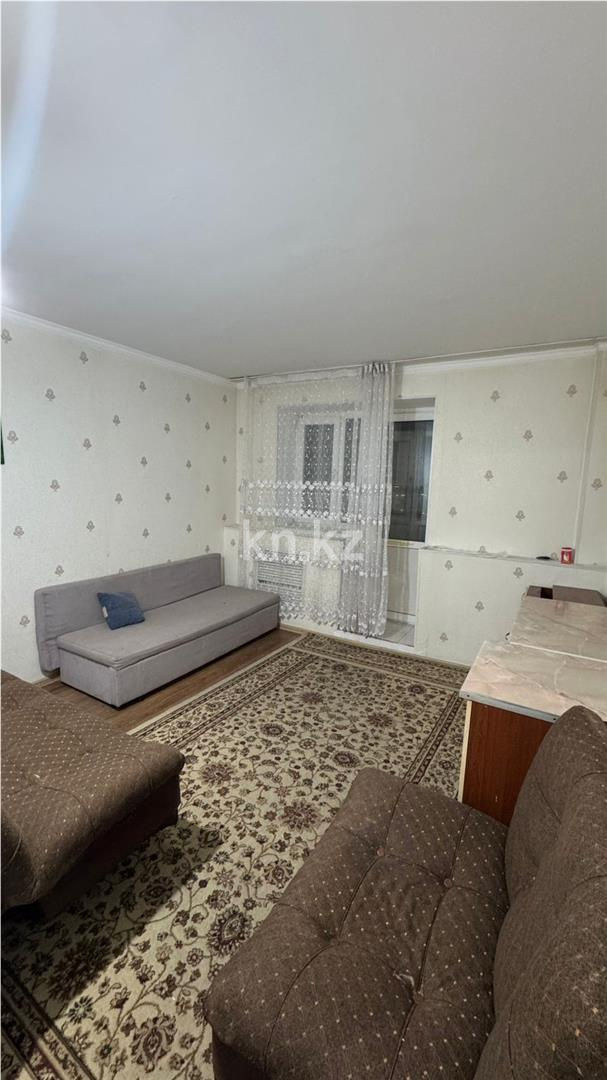 Продажа 1-комнатной квартиры, 36 м², пр. Тлендиева в Астане - фото 15