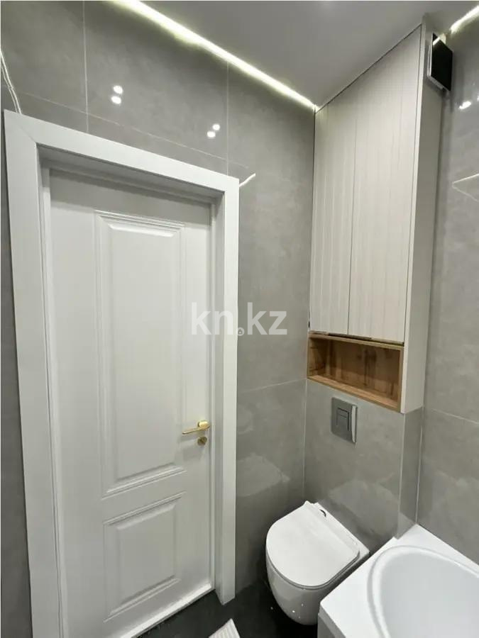 Продажа 1-комнатной квартиры, 36.5 м² в Астане - фото 4