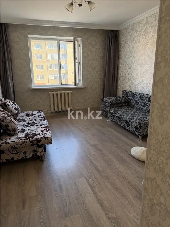 Продажа 2-комнатной квартиры, 56.5 м² в Астане