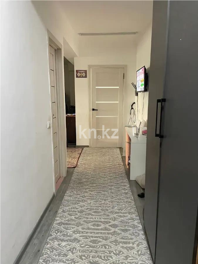 Продажа 3-комнатной квартиры, 72 м² в Алматы - фото 4