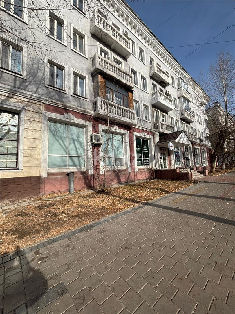 Продажа 2-комнатной квартиры, 52 м², ул. Чкалова в Караганде - фото 19