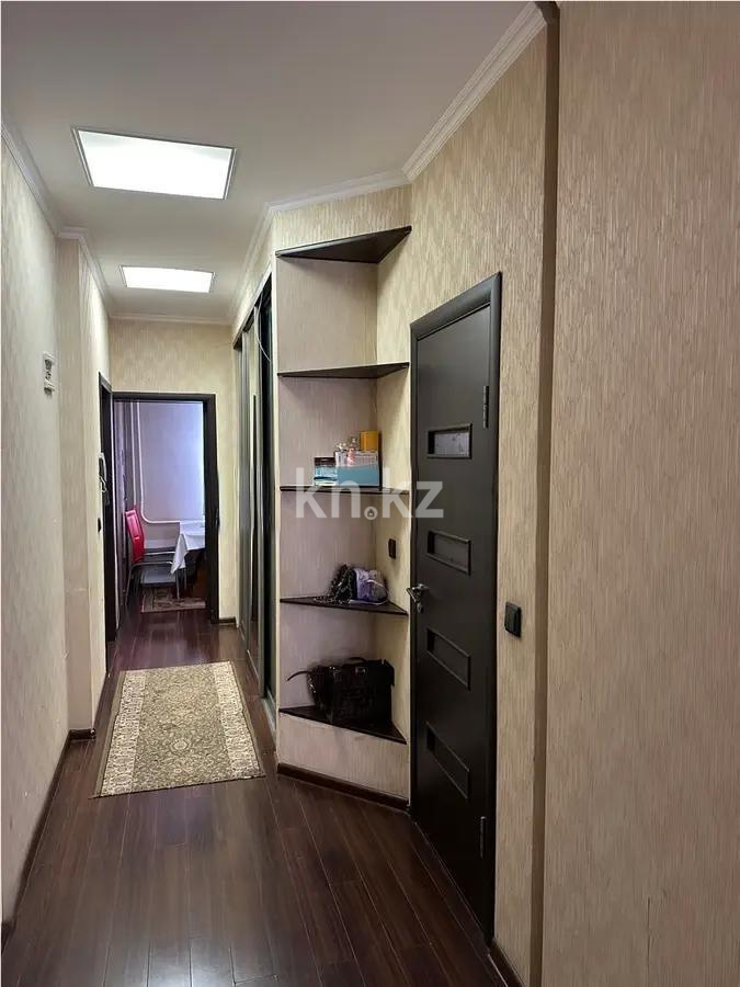 Продажа 1-комнатной квартиры, 42 м², ул. Сембинова, дом  9 - Продажа квартир в Астане без посредников фото 4 из 4