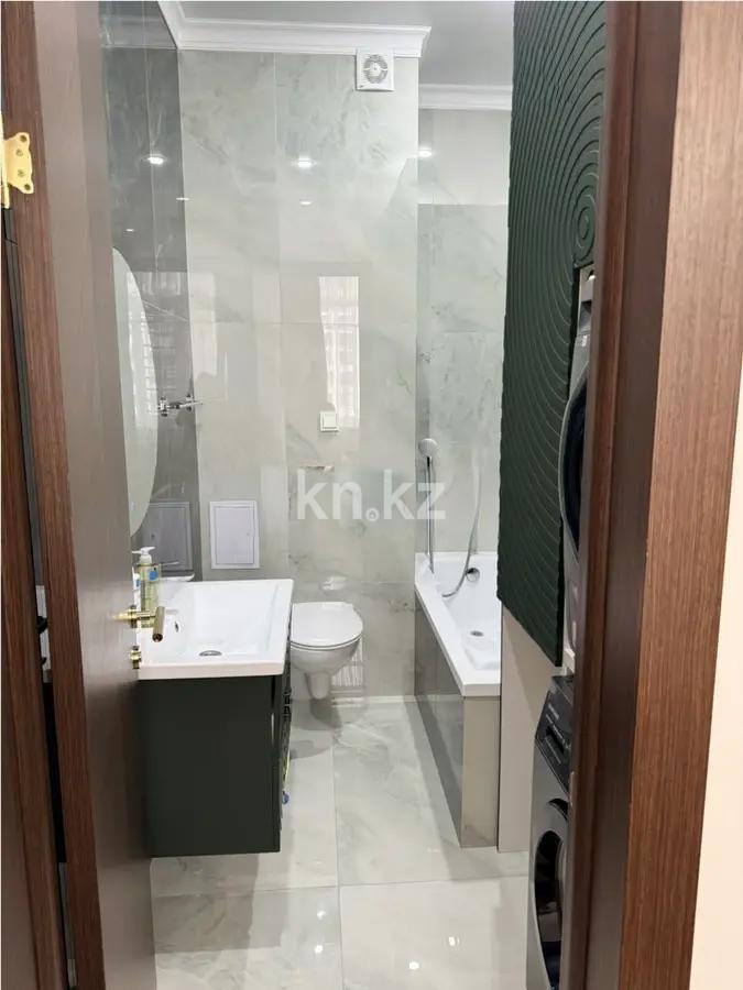 Продажа 3-комнатной квартиры, 101 м² - Продажа трехкомнатных квартир в Астане - страница 3 фото 5 из 5