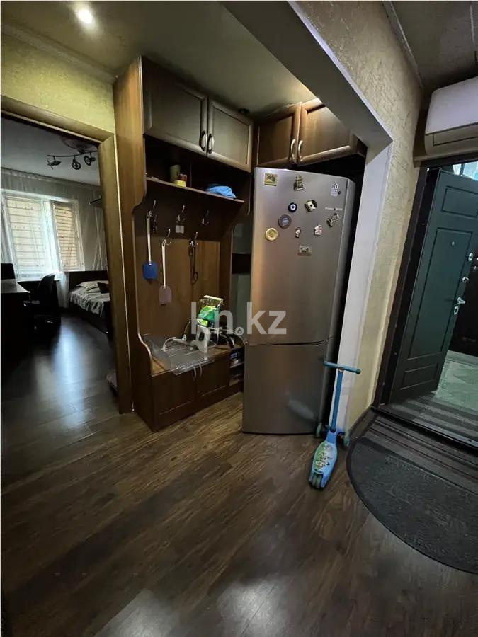 Продажа 3-комнатной квартиры, 70 м², мкр. Аксай-3, дом  11 - Продажа квартир в Казахстане фото 7 из 7