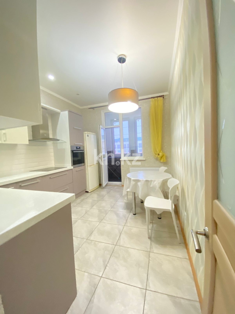 Аренда 1-комнатной квартиры, 47 м² - Аренда квартир помесячно в Казахстане - страница 8 фото 3 из 9