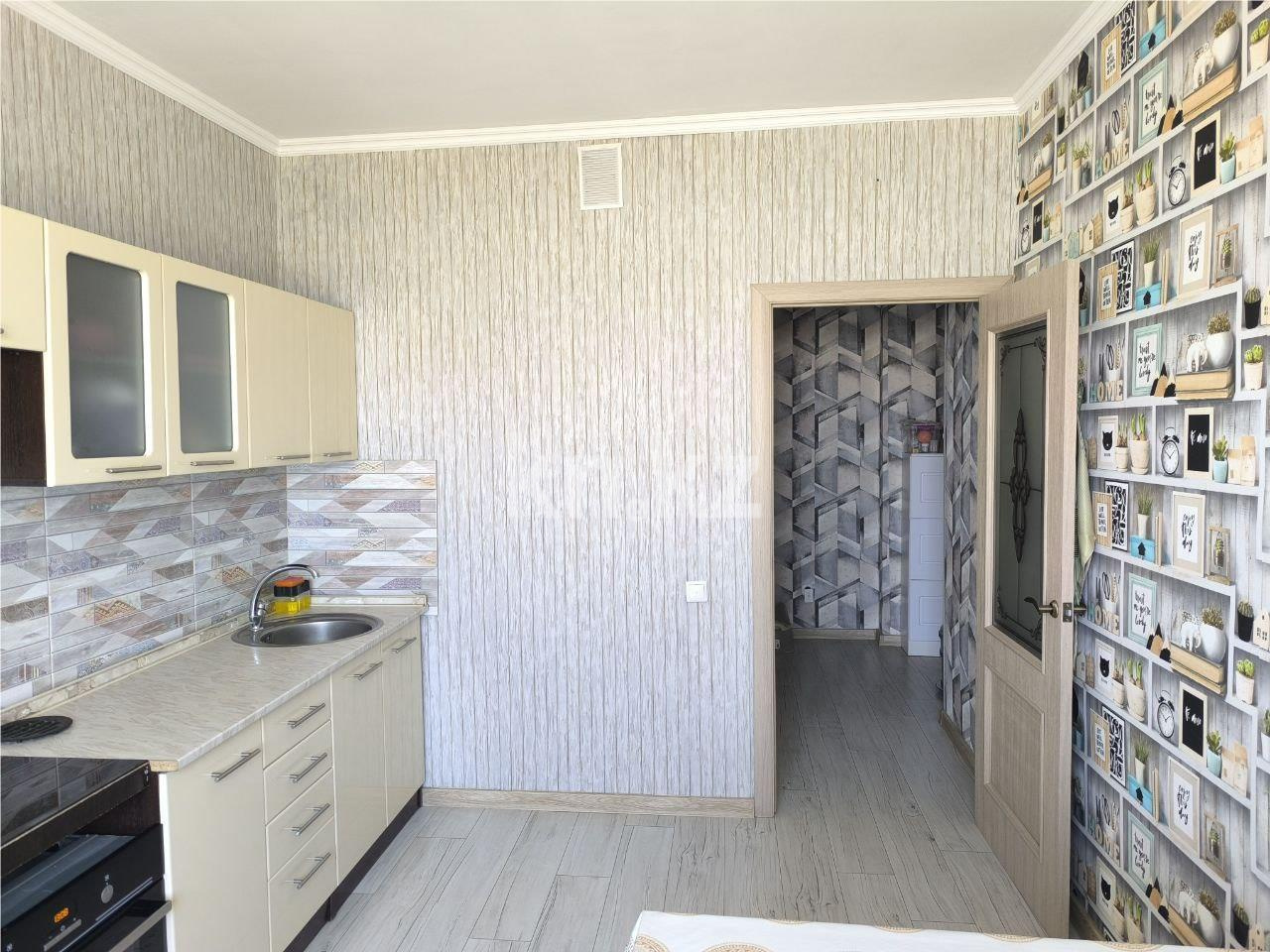 Продажа 2-комнатной квартиры, 60 м² - Продажа  двухкомнатных квартир в новостройках Караганды фото 9 из 14