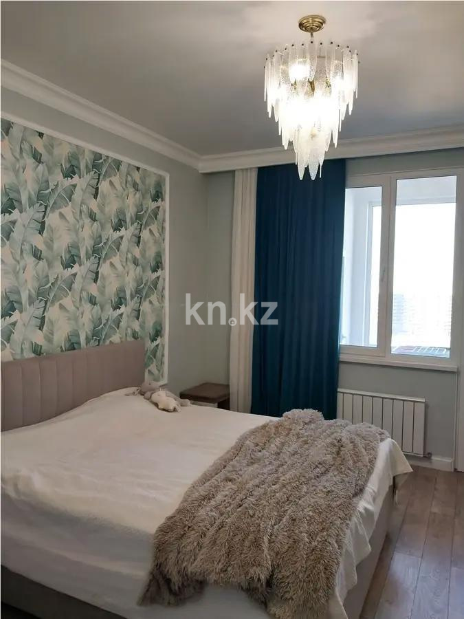 Продажа 2-комнатной квартиры, 76 м² - Продажа квартир в Алматы фото 2 из 5