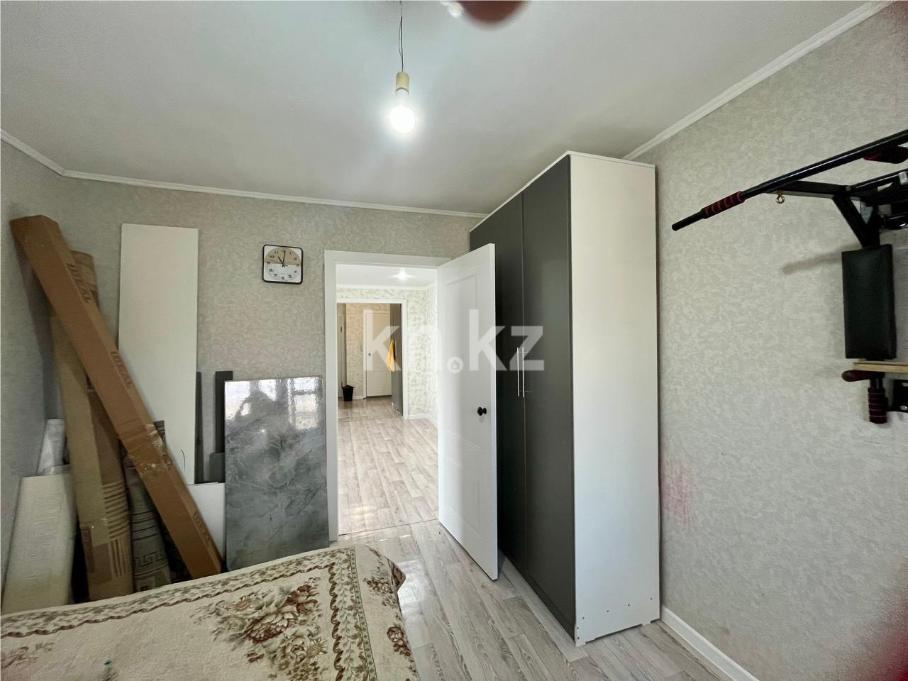 Продажа 3-комнатной квартиры, 69 м², ул. Локомотивная в Караганде - фото 5