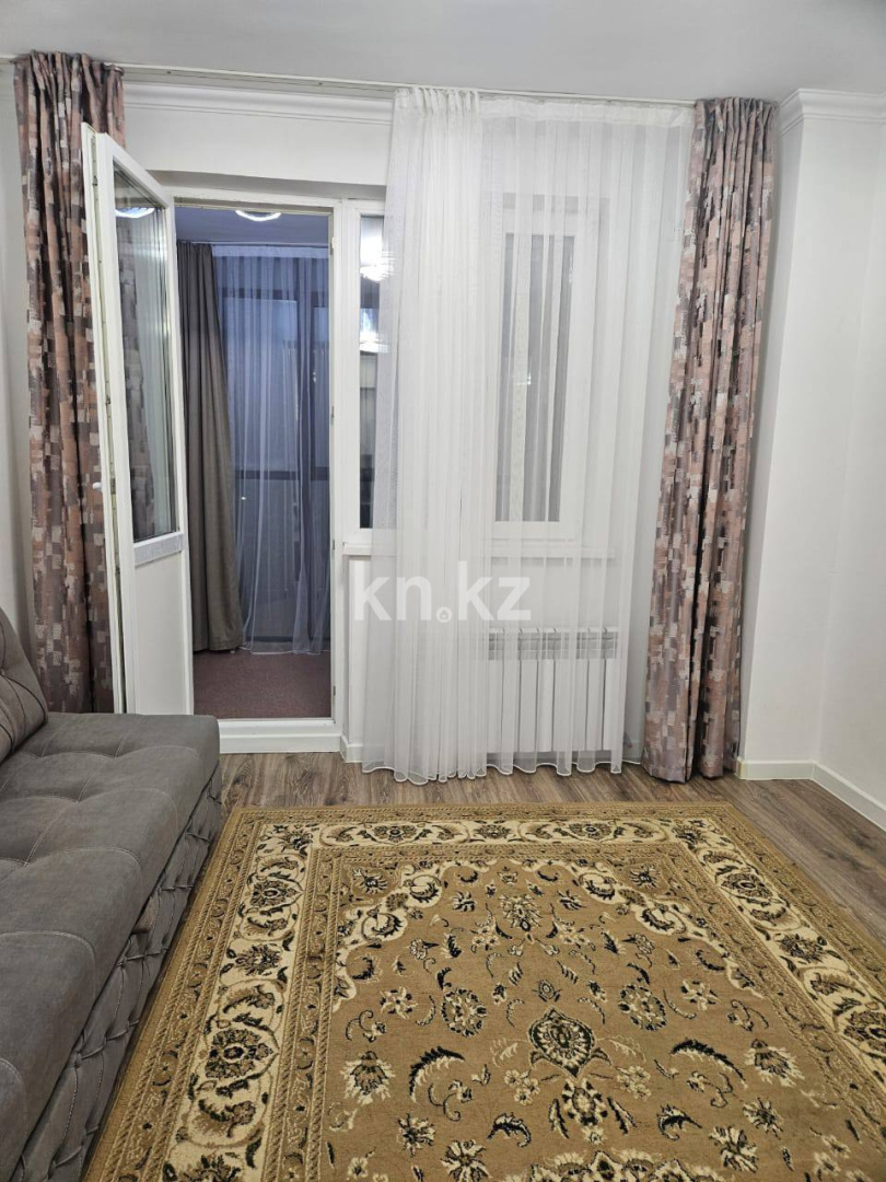 Аренда 2-комнатной квартиры, 64 м² - Аренда жилой и коммерческой недвижимости в Астане фото 6 из 10