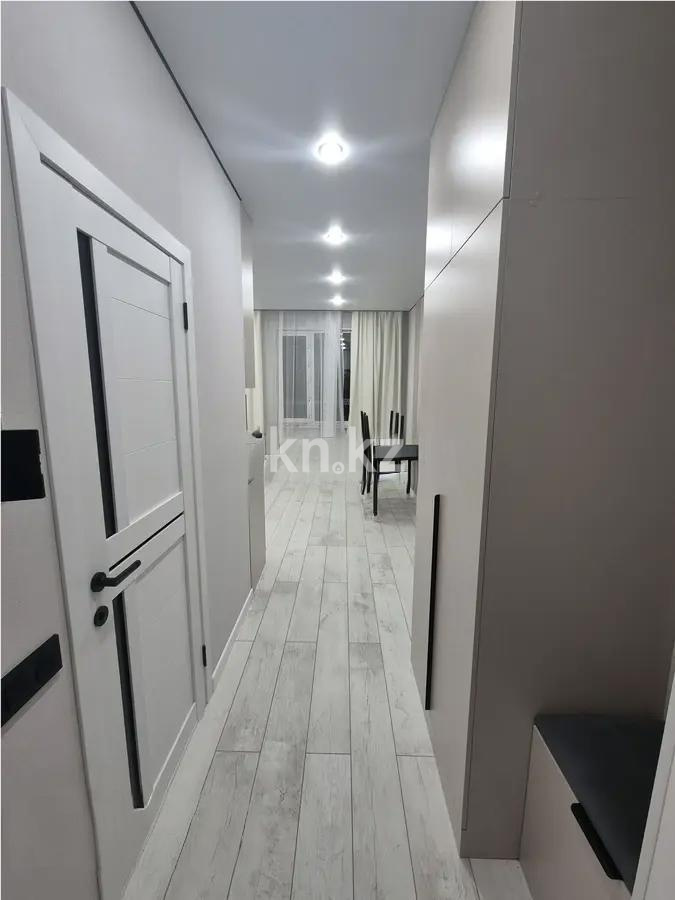 Продажа 1-комнатной квартиры, 22 м² в Астане - фото 3