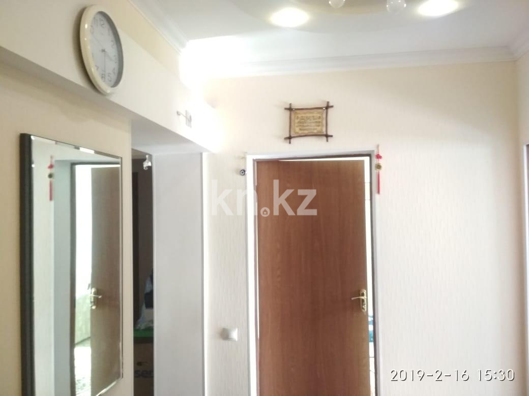 Продажа 2-комнатной квартиры, 68 м² в Алматы - фото 12