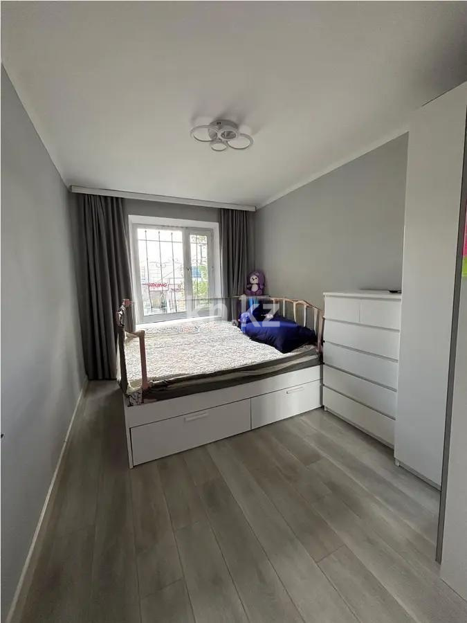 Продажа 2-комнатной квартиры, 50 м², ул. Дюсембекова, дом  67 в Караганде - фото 2