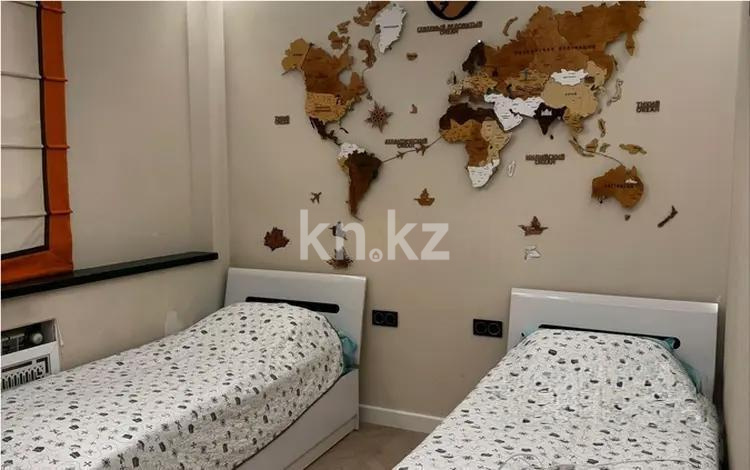 Продажа 4-комнатной квартиры, 108.5 м² - Продажа квартир в Алматы - страница 4 фото 3 из 6